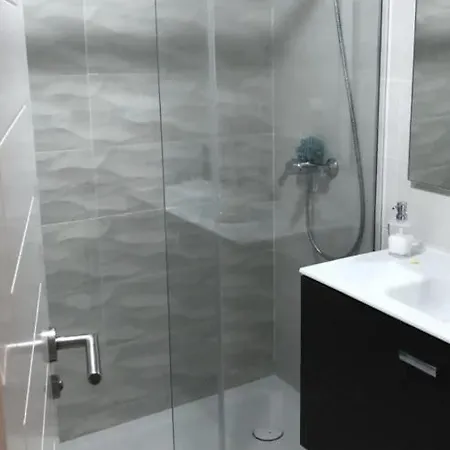Apartamento Arenas By Ivanjo Apartment *