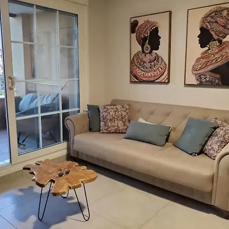 Apartamento Arenas By Ivanjo